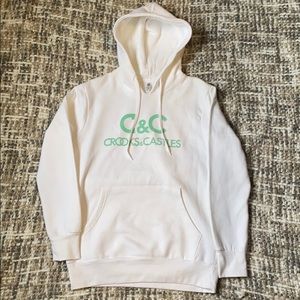 🌸 Crooks & Castles Hoodie 🌸